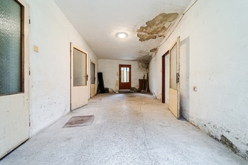 Prodej domu 100 m², Hruška