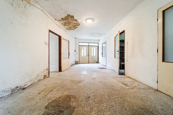 Prodej domu 100 m², Hruška