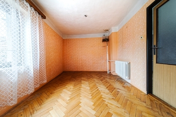 Prodej domu 100 m², Hruška