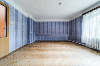 Prodej domu 100 m², Hruška