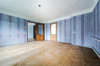 Prodej domu 100 m², Hruška