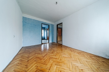 Prodej domu 100 m², Hruška