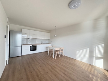 Pronájem bytu 3+kk v osobním vlastnictví 70 m², Praha 5 - Stodůlky