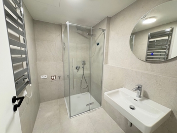 Pronájem bytu 2+kk v družstevním vlastnictví 59 m², Praha 5 - Stodůlky