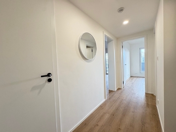 Chodba - Pronájem bytu 2+kk v družstevním vlastnictví 59 m², Praha 5 - Stodůlky