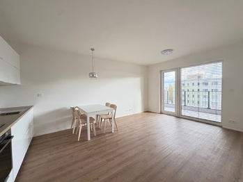 Pronájem bytu 2+kk v družstevním vlastnictví 59 m², Praha 5 - Stodůlky