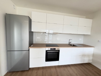 Pronájem bytu 2+kk v družstevním vlastnictví 59 m², Praha 5 - Stodůlky