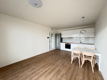 Pronájem bytu 2+kk v družstevním vlastnictví 59 m², Praha 5 - Stodůlky