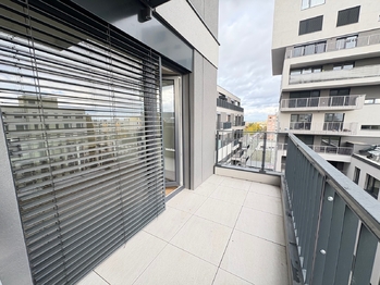 Pronájem bytu 2+kk v družstevním vlastnictví 59 m², Praha 5 - Stodůlky