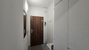 Pronájem bytu 1+kk v osobním vlastnictví 20 m², Postoloprty
