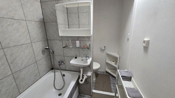 Pronájem bytu 1+kk v osobním vlastnictví 20 m², Postoloprty