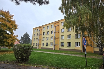 Pronájem bytu 1+kk v osobním vlastnictví 20 m², Postoloprty