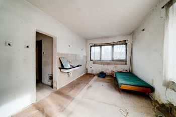 kuchyně - Prodej domu 96 m², Božice