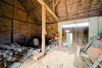 stodola foto 1 - Prodej domu 96 m², Božice