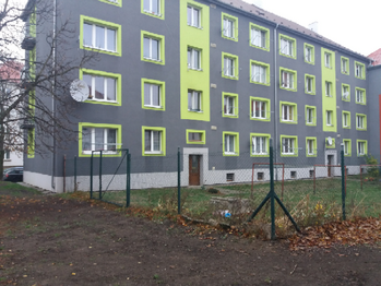 Prodej bytu 2+1 v osobním vlastnictví 52 m², Jirkov