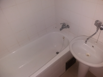 Prodej bytu 2+1 v osobním vlastnictví 52 m², Jirkov