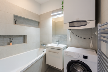 Pronájem bytu 2+kk v osobním vlastnictví 59 m², Brno