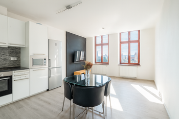 Pronájem bytu 2+kk v osobním vlastnictví 80 m², Brno