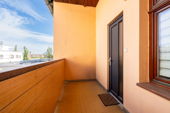 Pronájem bytu 2+kk v osobním vlastnictví 59 m², Brno