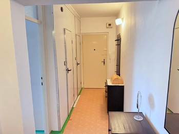 Prodej bytu 2+1 v osobním vlastnictví 59 m², Ostrava