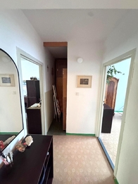 Prodej bytu 2+1 v osobním vlastnictví 59 m², Ostrava