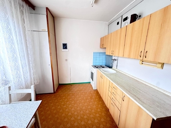 Prodej bytu 2+1 v osobním vlastnictví 59 m², Ostrava