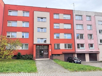 Prodej bytu 2+1 v osobním vlastnictví 59 m², Ostrava