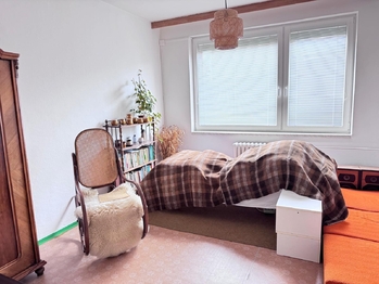 Prodej bytu 2+1 v osobním vlastnictví 59 m², Ostrava