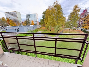 Prodej bytu 2+1 v osobním vlastnictví 59 m², Ostrava