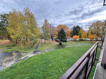 Prodej bytu 2+1 v osobním vlastnictví 59 m², Ostrava