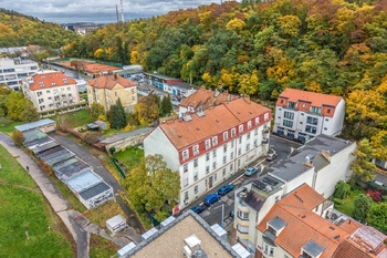 Prodej bytu 2+1 v osobním vlastnictví 48 m², Praha 4 - Michle