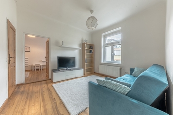 Prodej bytu 2+1 v osobním vlastnictví 48 m², Praha 4 - Michle