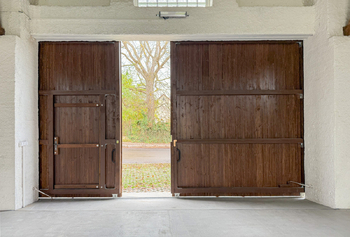 Pronájem skladovacích prostor 290 m², Úhonice