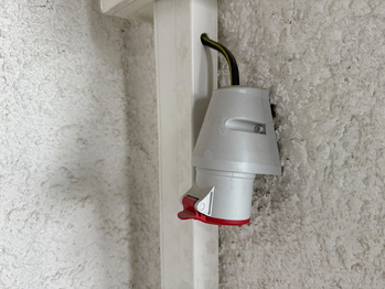 Pronájem skladovacích prostor 290 m², Úhonice