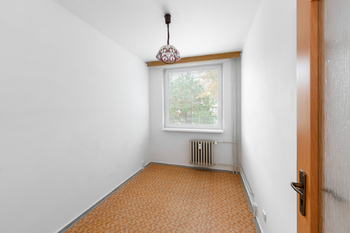 Prodej bytu 4+1 v osobním vlastnictví 85 m², Pardubice