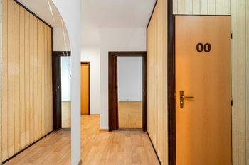 Prodej bytu 4+1 v osobním vlastnictví 85 m², Pardubice