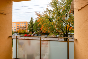 Prodej bytu 4+1 v osobním vlastnictví 85 m², Pardubice