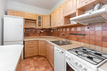 Prodej bytu 4+1 v osobním vlastnictví 85 m², Pardubice