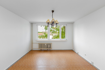 Prodej bytu 4+1 v osobním vlastnictví 85 m², Pardubice