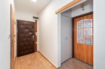 Prodej bytu 4+1 v osobním vlastnictví 85 m², Pardubice