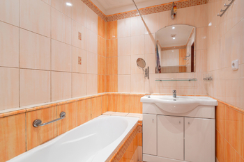 Prodej bytu 4+1 v osobním vlastnictví 85 m², Pardubice