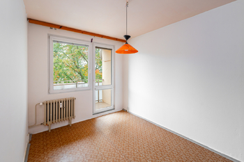 Prodej bytu 4+1 v osobním vlastnictví 85 m², Pardubice