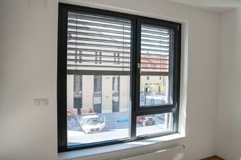 Pronájem bytu 2+kk v osobním vlastnictví 70 m², Praha 4 - Nusle