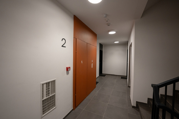 Pronájem bytu 2+kk v osobním vlastnictví 70 m², Praha 4 - Nusle