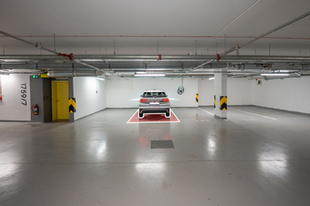 Pronájem bytu 2+kk v osobním vlastnictví 70 m², Praha 4 - Nusle