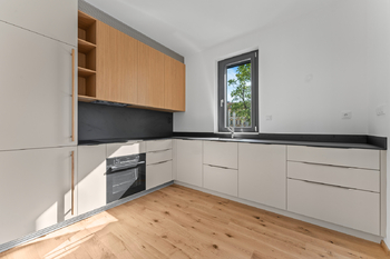 Pronájem bytu 2+kk v osobním vlastnictví 70 m², Praha 4 - Nusle
