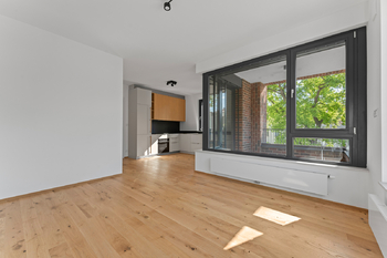 Pronájem bytu 2+kk v osobním vlastnictví 42 m², Praha 4 - Chodov