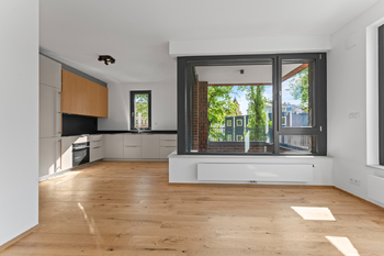 Pronájem bytu 2+kk v osobním vlastnictví 70 m², Praha 4 - Nusle