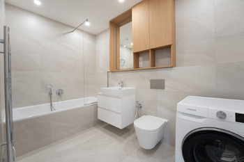 Pronájem bytu 2+kk v osobním vlastnictví 70 m², Praha 4 - Nusle