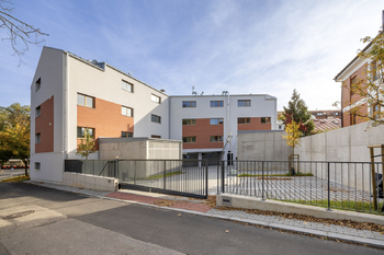 Prodej bytu 2+kk v osobním vlastnictví 56 m², Praha 9 - Hrdlořezy